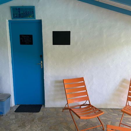 Gwada Reves Villa Sainte-Anne  Exterior photo