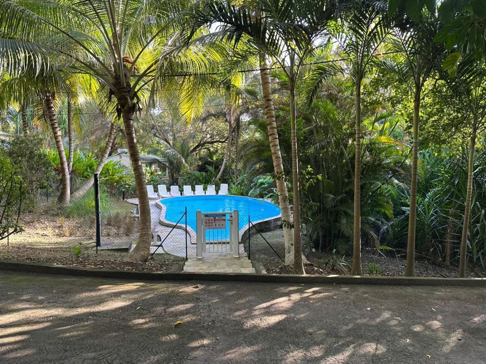 Gwada Reves Villa Sainte-Anne  Exterior photo