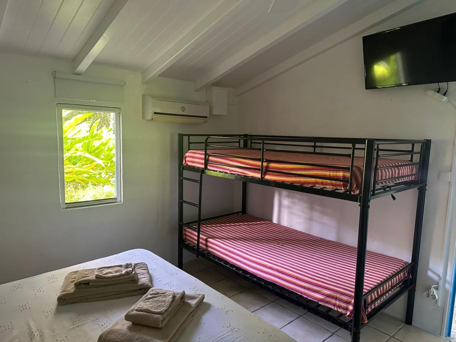 Gwada Reves Villa Sainte-Anne  Exterior photo