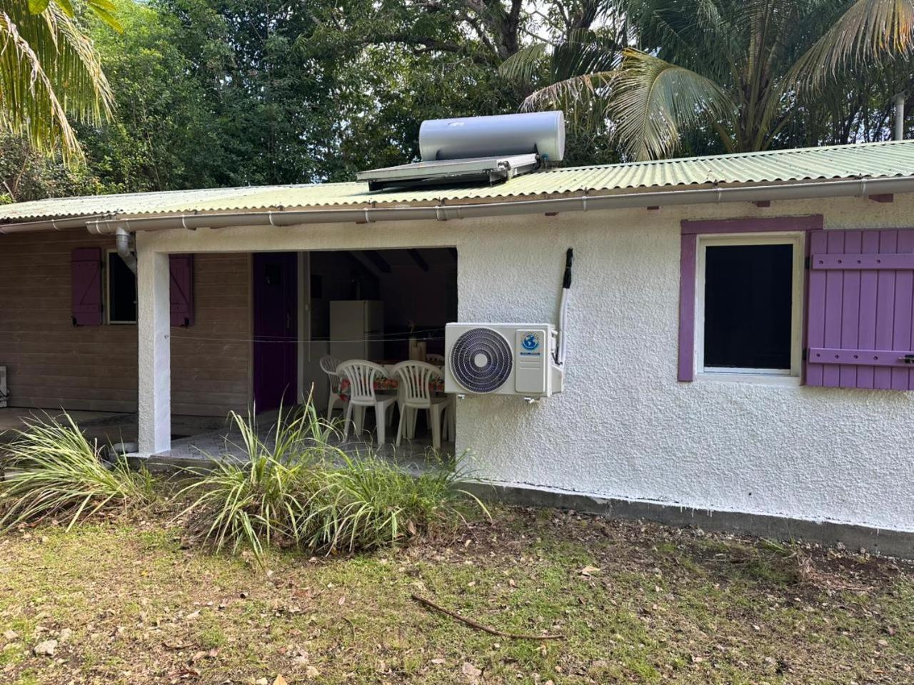 Gwada Reves Villa Sainte-Anne  Exterior photo